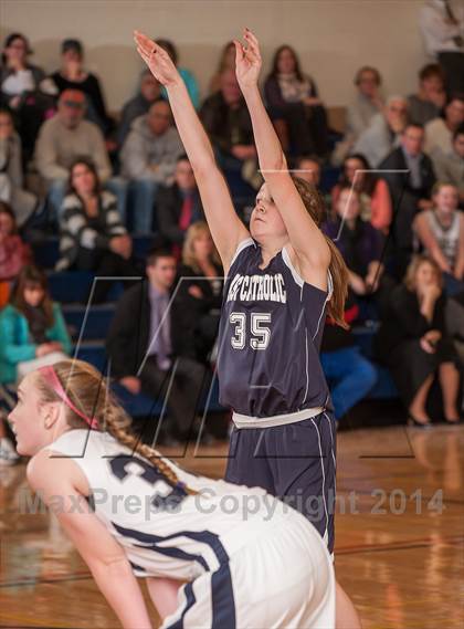 Thumbnail 1 in East Catholic @ Wethersfield photogallery.