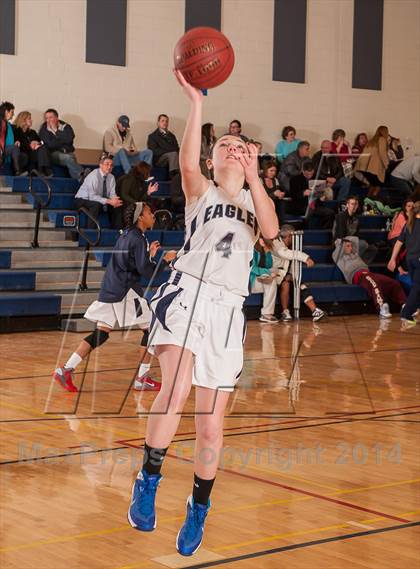 Thumbnail 3 in East Catholic @ Wethersfield photogallery.