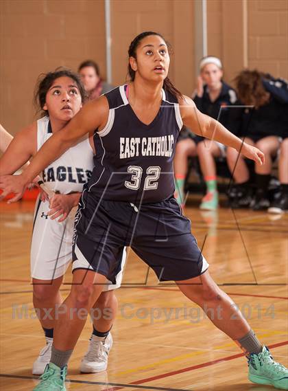 Thumbnail 1 in East Catholic @ Wethersfield photogallery.