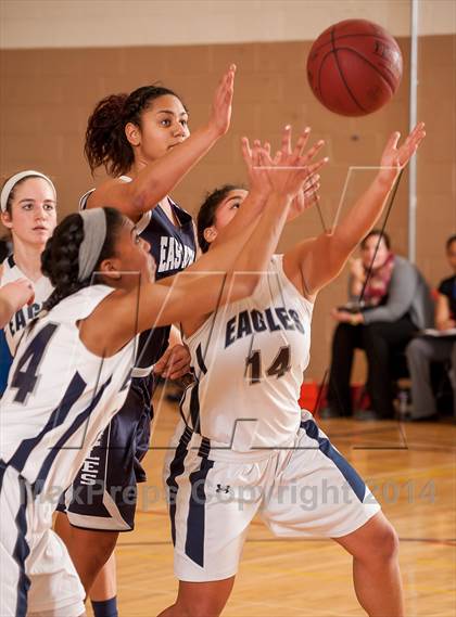 Thumbnail 3 in East Catholic @ Wethersfield photogallery.