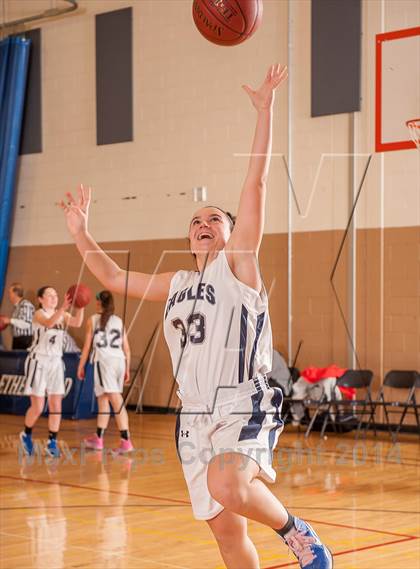 Thumbnail 2 in East Catholic @ Wethersfield photogallery.