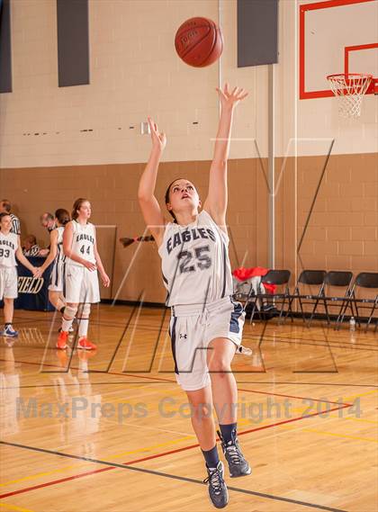 Thumbnail 3 in East Catholic @ Wethersfield photogallery.
