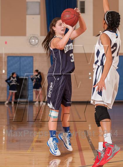 Thumbnail 2 in East Catholic @ Wethersfield photogallery.