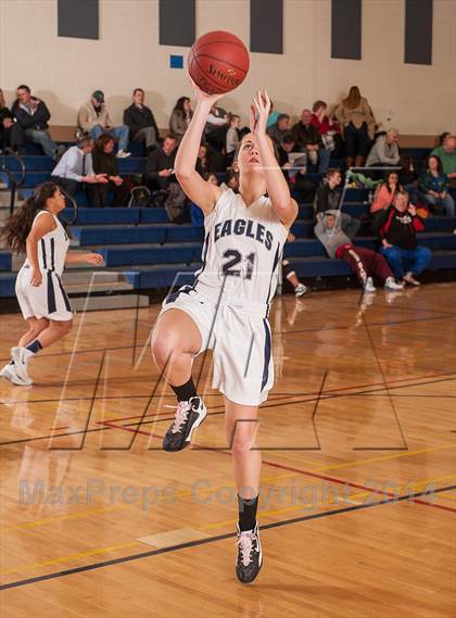 Thumbnail 2 in East Catholic @ Wethersfield photogallery.
