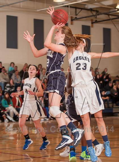 Thumbnail 2 in East Catholic @ Wethersfield photogallery.