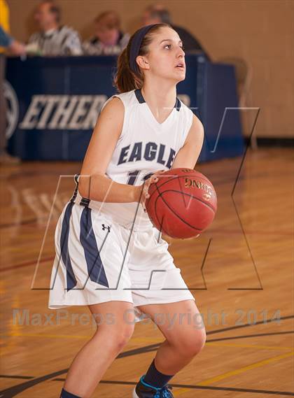 Thumbnail 2 in East Catholic @ Wethersfield photogallery.