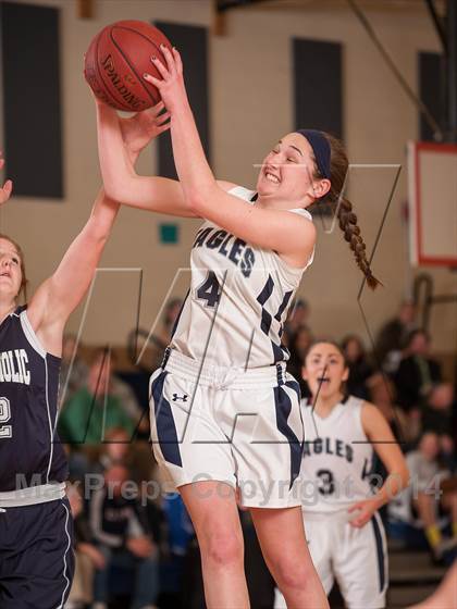 Thumbnail 3 in East Catholic @ Wethersfield photogallery.