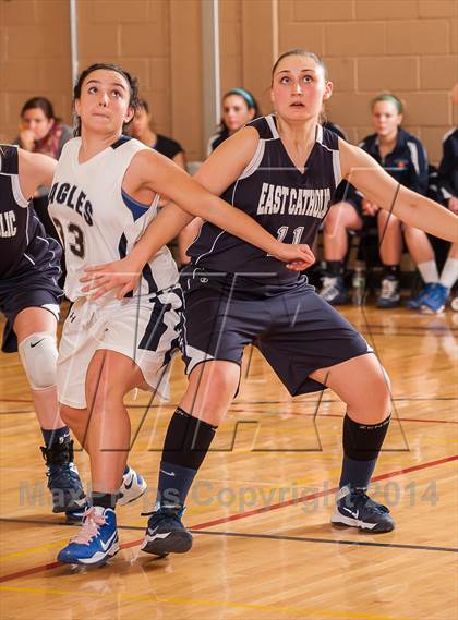 Thumbnail 2 in East Catholic @ Wethersfield photogallery.