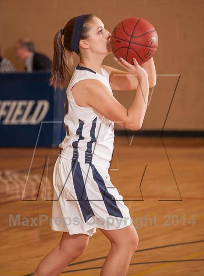 Thumbnail 3 in East Catholic @ Wethersfield photogallery.