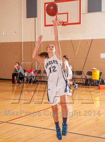 Thumbnail 1 in East Catholic @ Wethersfield photogallery.