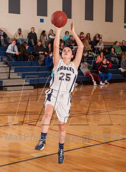 Thumbnail 1 in East Catholic @ Wethersfield photogallery.