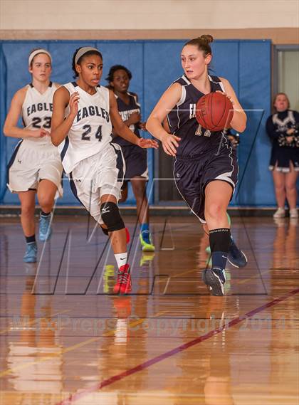 Thumbnail 3 in East Catholic @ Wethersfield photogallery.