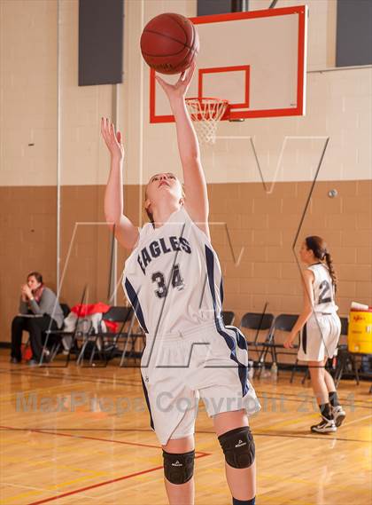 Thumbnail 2 in East Catholic @ Wethersfield photogallery.
