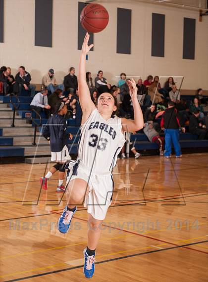 Thumbnail 1 in East Catholic @ Wethersfield photogallery.