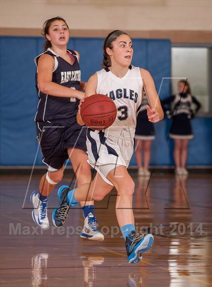 Thumbnail 3 in East Catholic @ Wethersfield photogallery.