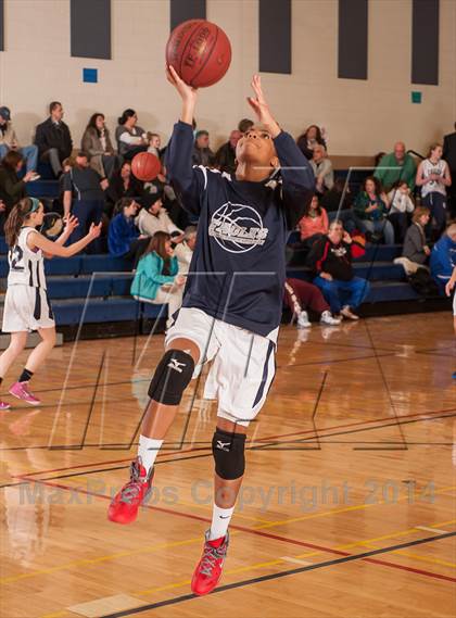 Thumbnail 3 in East Catholic @ Wethersfield photogallery.