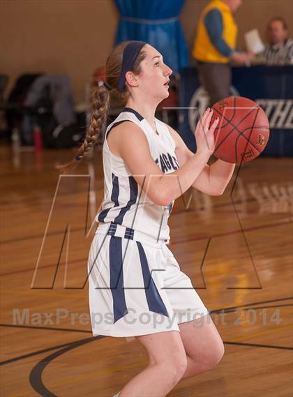 Thumbnail 3 in East Catholic @ Wethersfield photogallery.