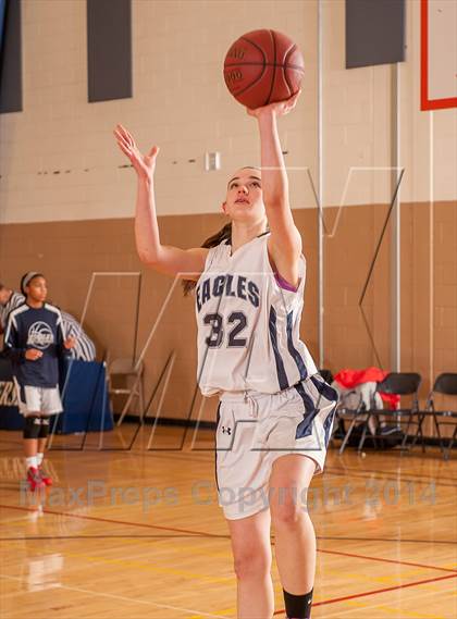 Thumbnail 2 in East Catholic @ Wethersfield photogallery.