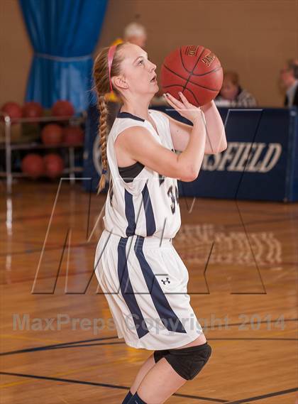 Thumbnail 1 in East Catholic @ Wethersfield photogallery.