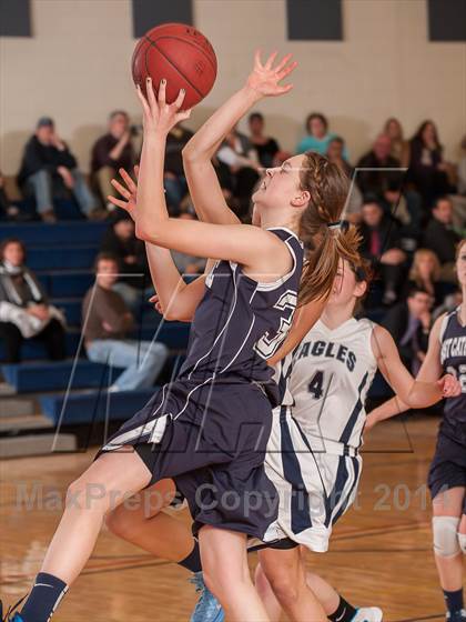 Thumbnail 1 in East Catholic @ Wethersfield photogallery.