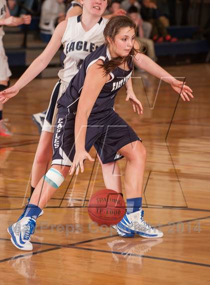 Thumbnail 2 in East Catholic @ Wethersfield photogallery.