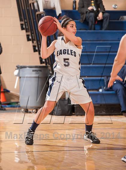 Thumbnail 1 in East Catholic @ Wethersfield photogallery.