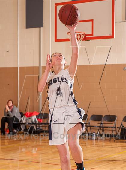 Thumbnail 3 in East Catholic @ Wethersfield photogallery.