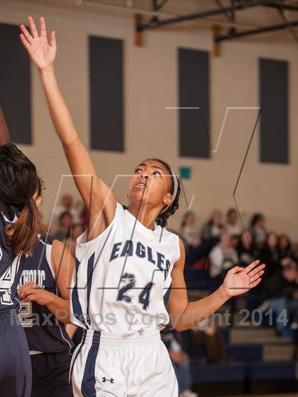 Thumbnail 2 in East Catholic @ Wethersfield photogallery.