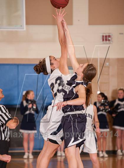 Thumbnail 2 in East Catholic @ Wethersfield photogallery.