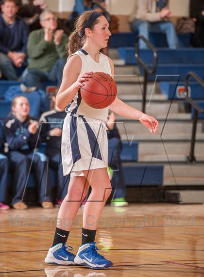 Thumbnail 1 in East Catholic @ Wethersfield photogallery.