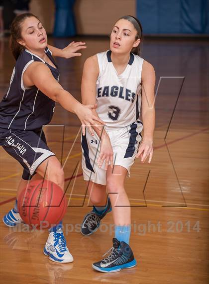 Thumbnail 1 in East Catholic @ Wethersfield photogallery.