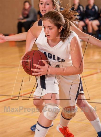 Thumbnail 3 in East Catholic @ Wethersfield photogallery.