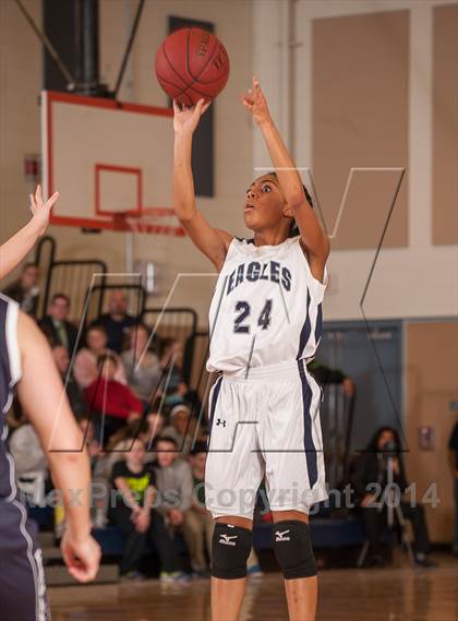 Thumbnail 3 in East Catholic @ Wethersfield photogallery.