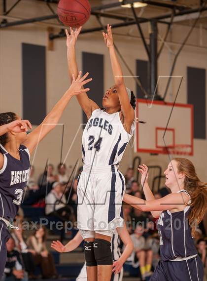 Thumbnail 1 in East Catholic @ Wethersfield photogallery.