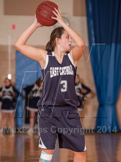 Thumbnail 3 in East Catholic @ Wethersfield photogallery.