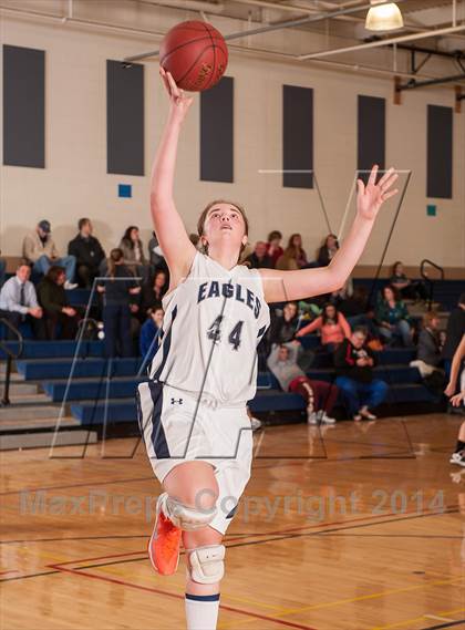 Thumbnail 1 in East Catholic @ Wethersfield photogallery.