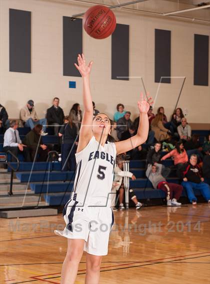 Thumbnail 3 in East Catholic @ Wethersfield photogallery.