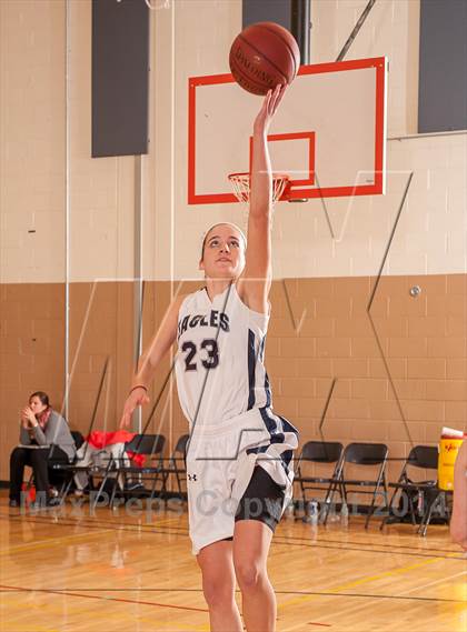Thumbnail 3 in East Catholic @ Wethersfield photogallery.