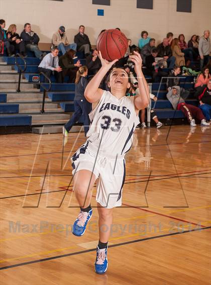 Thumbnail 2 in East Catholic @ Wethersfield photogallery.