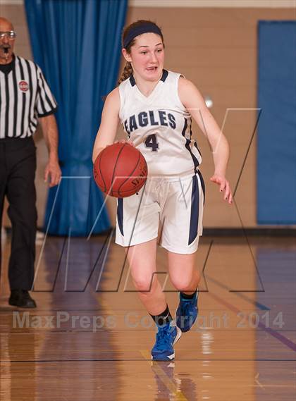Thumbnail 3 in East Catholic @ Wethersfield photogallery.