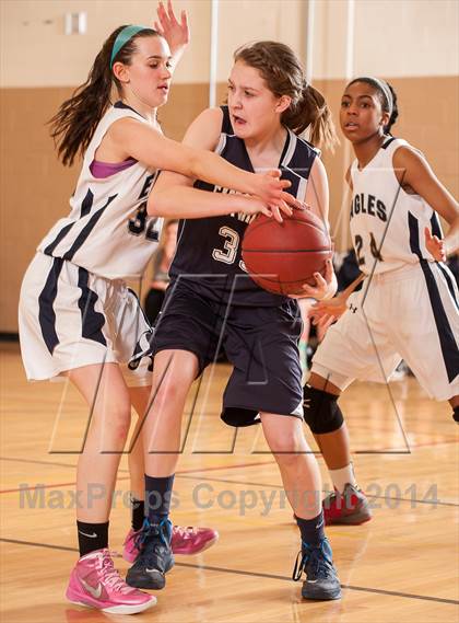 Thumbnail 1 in East Catholic @ Wethersfield photogallery.