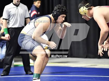 Thumbnail 1 in UIL 6A District 10 Championships photogallery.