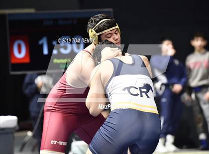 Thumbnail 1 in UIL 6A District 10 Championships photogallery.