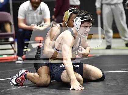 Thumbnail 3 in UIL 6A District 10 Championships photogallery.