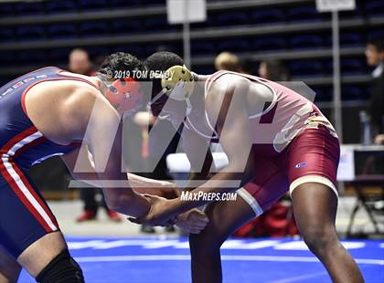 Thumbnail 2 in UIL 6A District 10 Championships photogallery.
