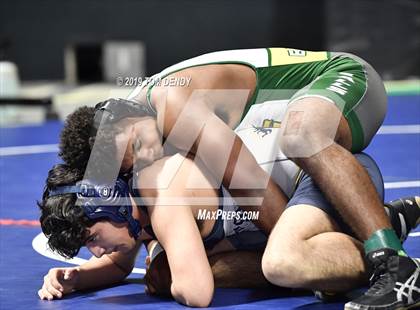 Thumbnail 1 in UIL 6A District 10 Championships photogallery.