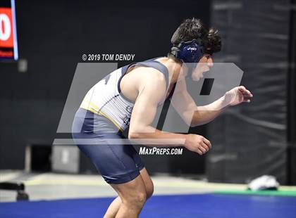 Thumbnail 3 in UIL 6A District 10 Championships photogallery.