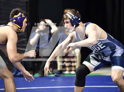 Thumbnail 2 in UIL 6A District 10 Championships photogallery.