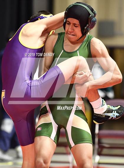Thumbnail 1 in UIL 6A District 10 Championships photogallery.
