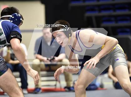 Thumbnail 2 in UIL 6A District 10 Championships photogallery.